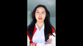 เห็นรกหูรกตามานานละ!!!  #หนังสั้น #หนังสั้น #Shorts