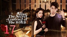 The Secret Contract Of The Witch - [Ep 17  2025]