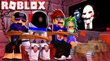 ONLY ONE OF US CAN SURVIVE! -- ROBLOX TRIALS