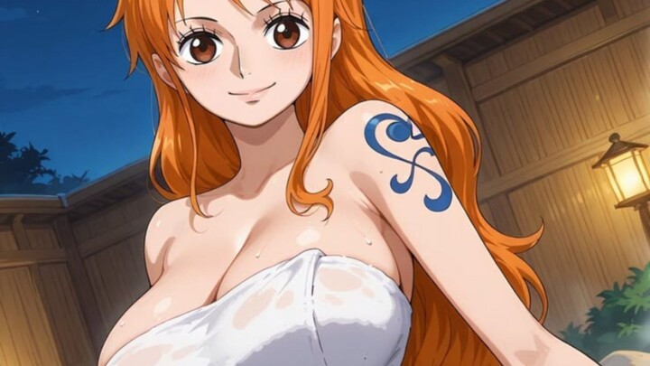 MOMEN SUS ONE PIECE TERBARU
