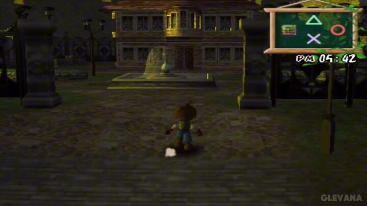 VideoNostalgia Farming Terbaik Sepanjang Masa!029