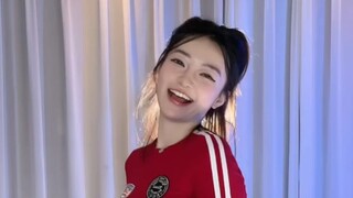 《傲慢舞》杨小咪2023/11/18