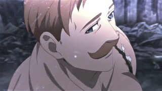 Escanor Edit