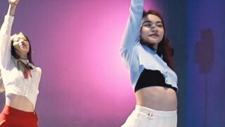 Open the Youth With You 3 theme song "We Rock" with girl group dance, female voice rises to 4th vers