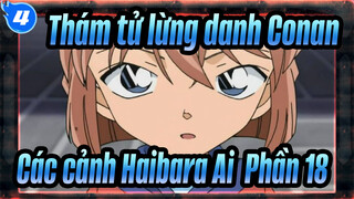 [Thám tử lừng danh Conan|HD]|Các cảnh Haibara Ai TV865-870(Phần 18)_4