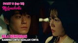 Rela Berkorban, Alur Cerita Drama Korea M Ep 12