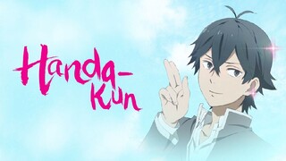 Handa-kun - Episode 5 [Sub indo]