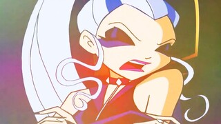 Winx Club || Icy & Valtor - Missing