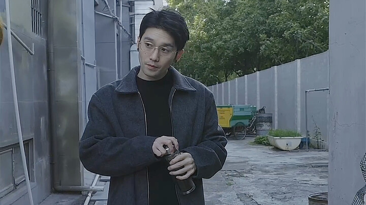 When you're out and about, what you wear defines who you are.