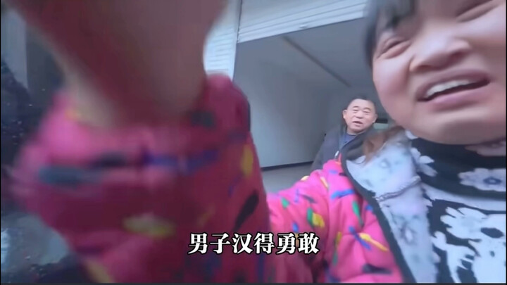 “วันนั้นฉันสาบานว่าจะต้องสร้างชื่อเสียงให้ได้”
