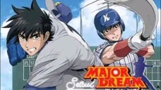 MAJOR - Season 2 Episode 2 (tagalog dubbed