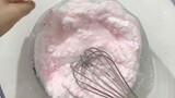[ASMR] Reviewing "The Sigh of Rose" slime