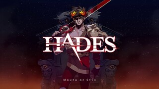 Hades - Mouth of Styx