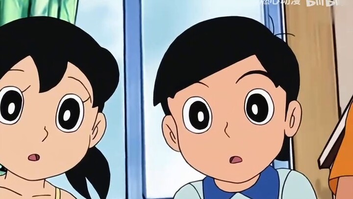 If the protagonist of Doraemon was Dekisugi, the ending would be in 3 minutes!