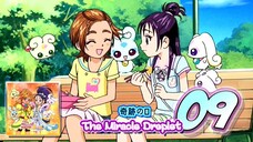 奇跡の雫 | The Miracle Droplet