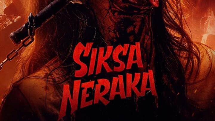 SIKSA NERAKA (2023).