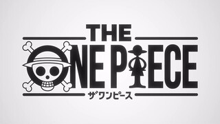 THE ONE PIECE Trailer Teaser (2024)