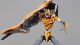 【开盒分享】Threezero EVA 零号机 改