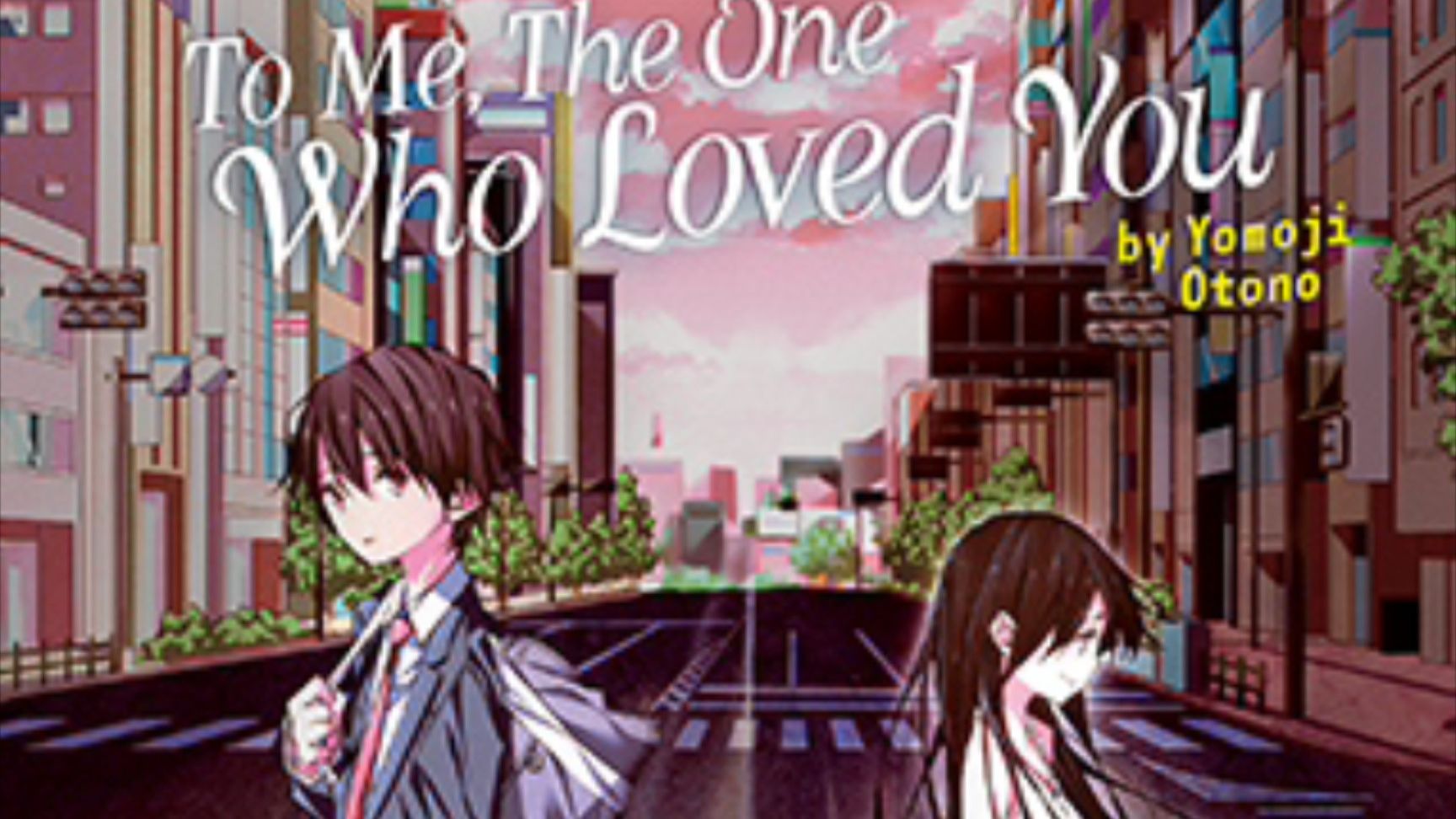 Kimi wo Aishita Hitori no Boku e (To Me, The One Who Loved You