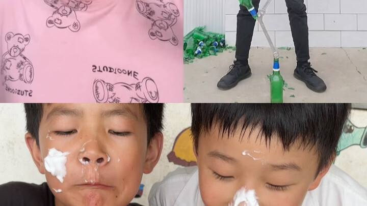 [66 Happy Times 6] The latest video is now live—come check it out!