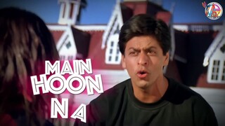 SONG MAIN HOON NA LYRICAL