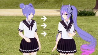 【A-soul小剧场】钻头的由来