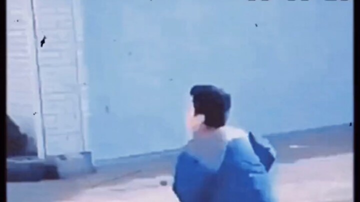 Balas Dendam Menakjubkan