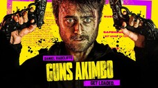 Guns Akimbo (2019)