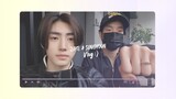[ENGSUB][Vlog] JAKE and SUNGHOON's Japan Vlog - ENHYPEN