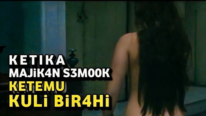 SUAMI PERGI BISNIS ISTRI MEM4DU CINT4 DENGAN PEMBANTUNYA !! ALUR CERITA FILM