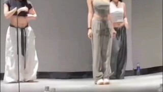 Talent That's Visible to the Naked Eye