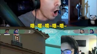 Mix Kang Kang Super Sugar Packet into fan submissions and let Horcus guess his rank