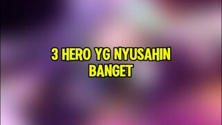 Menurut kalian siapa lagi nih ??Get it for free !!#MLBBGoldenMonth #MLBB #icequeenwand #3heromlbb