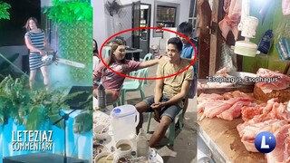 Sabi Inuman Wala Dapat Tulugan Ayan Tuloy Napagtripan Pinoy Funny Videos Best Compilation