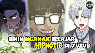 6 Rekomendasi Manhwa Comedy Auto Bikin Ngakak !