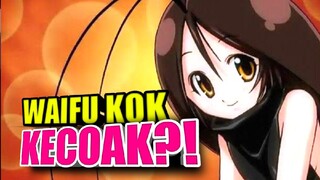 waifulu kok Kecoak?|SOLID GAK?🤣
