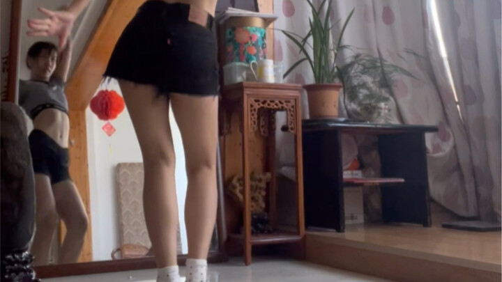 Blackpink- lovesick girls全曲翻跳｜有一位小姐姐想看这首｜昨晚试过拍这首正面结果拍了俩小时还不行