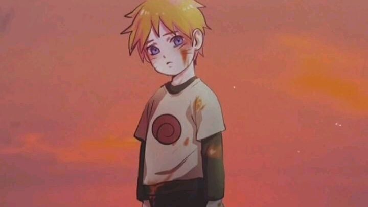 Sad ending