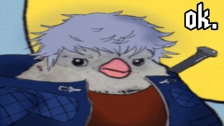 颤抖吧！！！！我的抛瓦！！！我的王之力！！！ Rua！！！