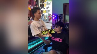 Rap nước giải khác xong giờ rap tới tóc remix nhé dcgr remix rap hưnghackremix