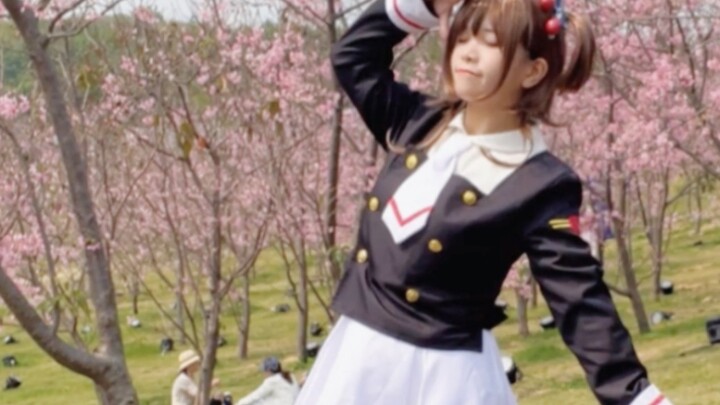 فتح الباب (افتح قلبك) - رقص أصلي / عودة الشباب! [Hong Ye Ye]