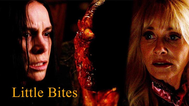 Little Bites (2024) - SUB INDO