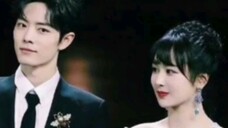 The latest news about Xiao Zhan and Yang Zi