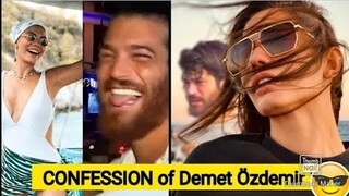 Can Yaman and Demet Ozdemir spotted again
