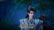 The Legend Of Ling Tian Eps 24 Sub Indo
