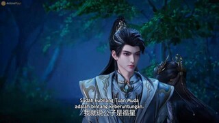 The Legend Of Ling Tian Eps 24 Sub Indo