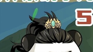 50: Shocking! He surrounded an entire martial arts gym by himself!