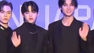 [SEVENTEEN] Seungcheol: Tôi có thể biết ai là cô gái ngọt ngào (đó là sự khác biệt giữa con gái và c