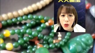 Penilai tertawa terbahak-bahak, dan pecinta harta karun terlalu sengsara hahaha~