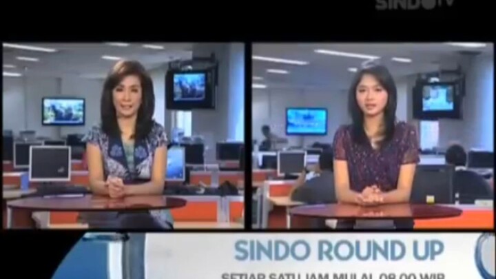 promo program SINDO TV (2013) part 02 +5 detik